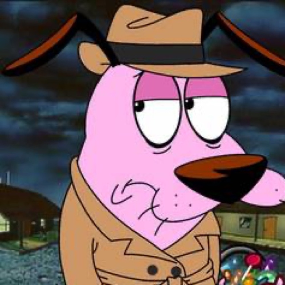 Meet your Posher, Ashton